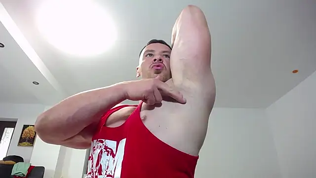 MasterAj69  online show from June 15, 3:25 pm
