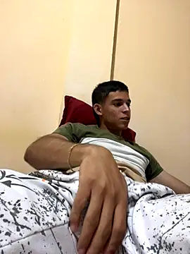 Michael black01 online show from November 9, 2:21 am