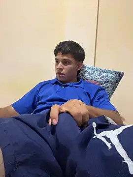 Michael black01 online show from April 7, 11:15 pm