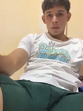 Michael black01 online show from April 17, 12:35 am