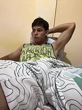 Michael black01 online show from April 18, 4:27 am