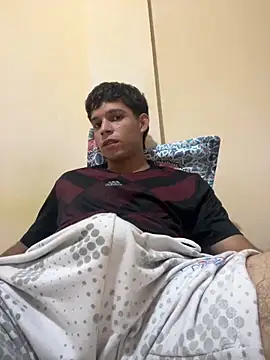 Michael black01 online show from April 23, 10:56 pm