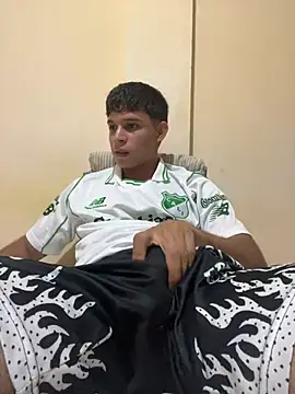 Michael black01 online show from April 26, 2:20 am