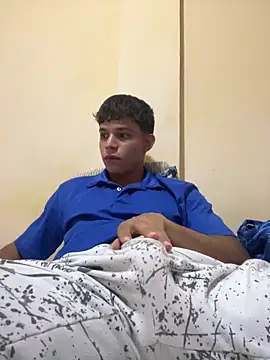 Michael black01 online show from April 28, 12:42 am