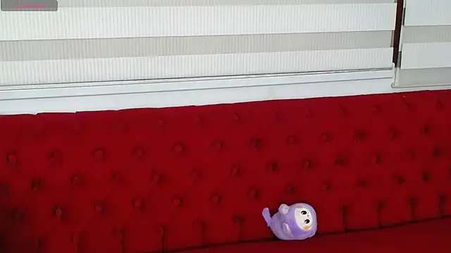 meilybarbie online show from January 6, 11:25 am