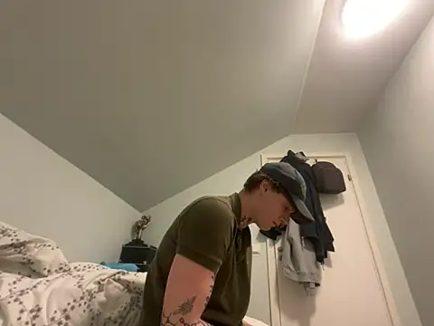 somba-no online show from October 30, 1:18 am