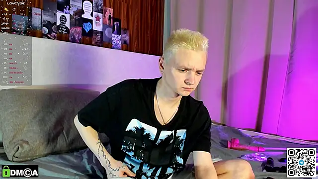 Logan mett online show from December 3, 3:21 pm