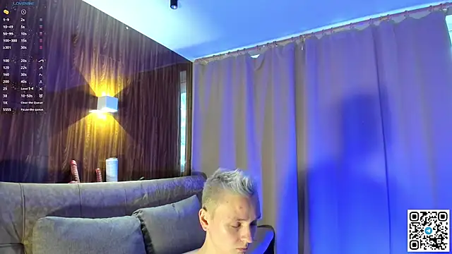 Logan mett online show from February 16, 6:20 am