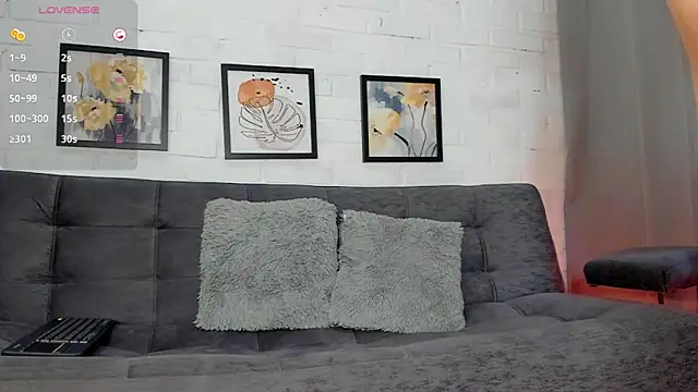 MATEO HUNTER online show from November 25, 9:04 pm