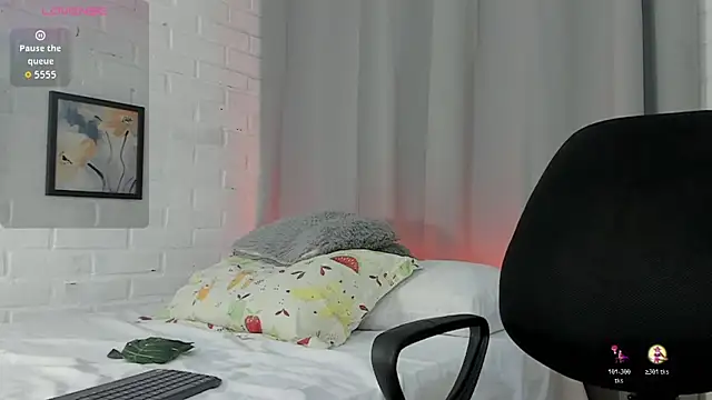 MATEO HUNTER online show from January 7, 3:20 am