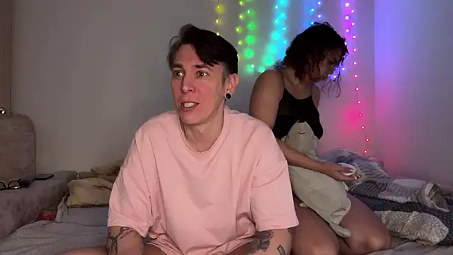 live sexy online show from January 12, 5:01 am