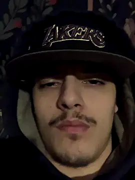 CarmeloA online show from October 24, 3:36 am