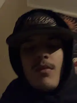 CarmeloA online show from November 29, 12:57 am