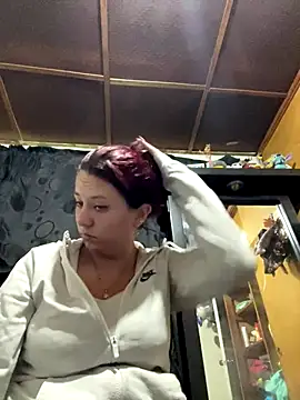 Zoe fire online show from December 19, 1:23 am