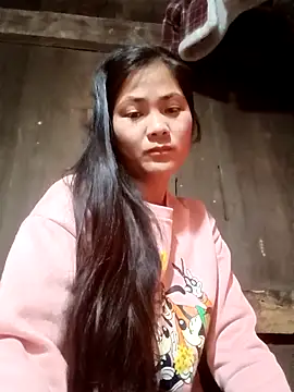 Lyssa-a online show from February 12, 11:11 pm