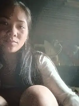 Snapshot of Lyssa-a chatting on June 30, 6:58 am Lyssa-a online show from June 30, 6:58 am