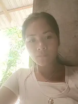 Snapshot of Lyssa-a chatting on July 13, 7:55 am Lyssa-a online show from July 13, 7:55 am