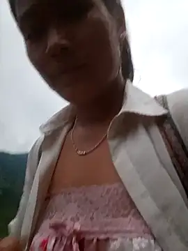 Snapshot of Lyssa-a chatting on July 19, 11:47 am Lyssa-a online show from July 19, 11:47 am