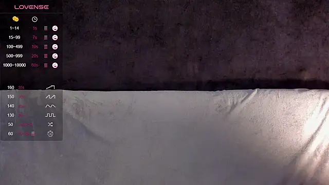 VickiRoom online show from February 3, 12:15 am