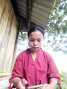 Nguyet2k4 online show from November 25, 1:05 am