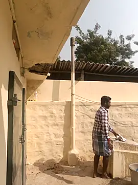 Vickyins480000 online show from February 8, 4:27 am