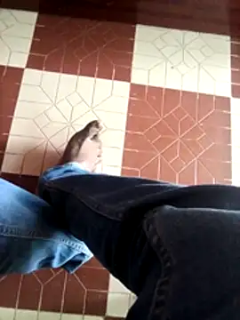 Vickyins480000 online show from February 15, 8:46 am