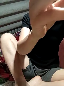 -Kem-01 online show from February 14, 10:06 pm