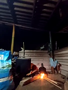 -Kem-01 online show from February 27, 9:15 pm