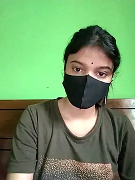 Jaya-Ray online show from November 1, 1:40 am