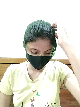 Jaya-Ray online show from November 4, 2:27 pm