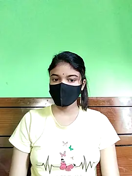 Jaya-Ray online show from November 17, 1:44 am