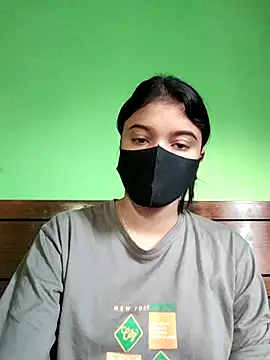 Jaya-Ray online show from November 25, 1:27 am