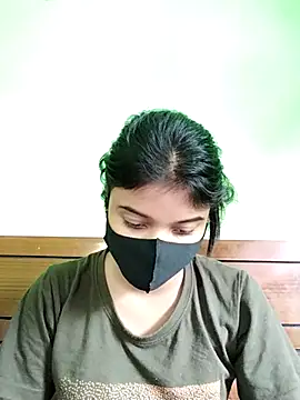 Jaya-Ray online show from December 4, 3:27 am