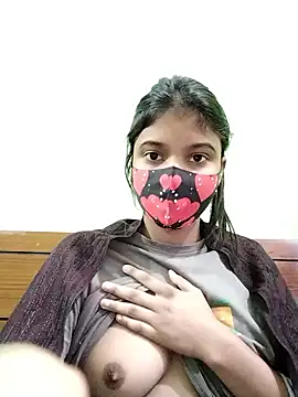 Jaya-Ray online show from January 9, 2:03 am