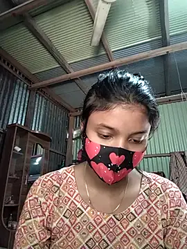 Jaya-Ray online show from February 11, 6:51 am