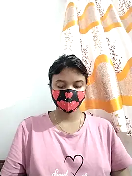 Jaya-Ray online show from March 16, 8:07 am