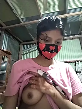 Jaya-Ray online show from March 21, 1:43 am