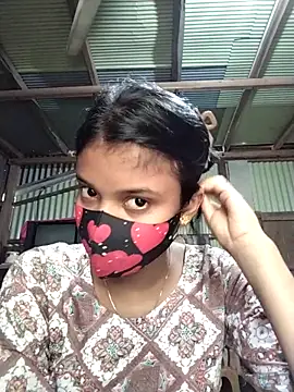 Jaya-Ray online show from March 29, 2:55 am