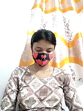 Jaya-Ray online show from March 30, 3:51 am