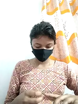 Jaya-Ray online show from April 11, 5:01 am