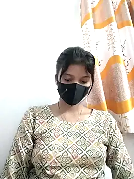 Snapshot of Jaya-Ray chatting on April 29, 5:33 am Jaya-Ray online show from April 29, 5:33 am