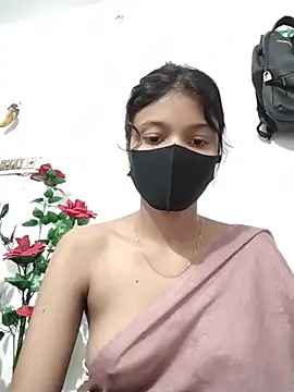 Snapshot of Jaya-Ray chatting on May 12, 5:37 am Jaya-Ray online show from May 12, 5:37 am