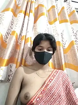 Snapshot of Jaya-Ray chatting on June 10, 4:34 am Jaya-Ray online show from June 10, 4:34 am