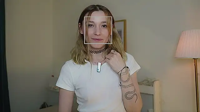 StarryMary online show from October 16, 9:16 pm