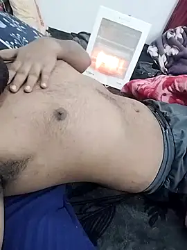 Akki19989 online show from January 11, 10:15 pm