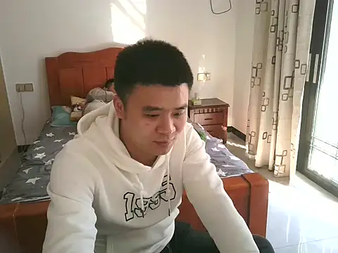 Snapshot of aweiakun chatting on October 23, 7:18 am aweiakun online show from October 23, 7:18 am