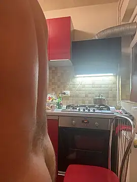 COBRAboySEXxh online show from January 18, 4:27 am