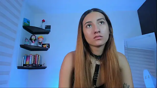 kittyrush  online show from November 22, 7:40 am