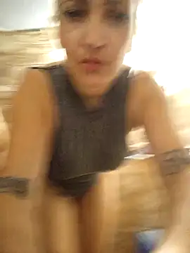 Nicolle Amor online show from January 19, 12:03 am