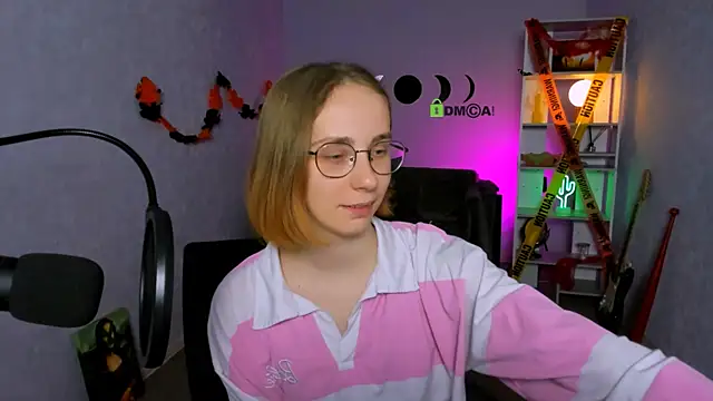 evalora vei online show from October 27, 6:50 am